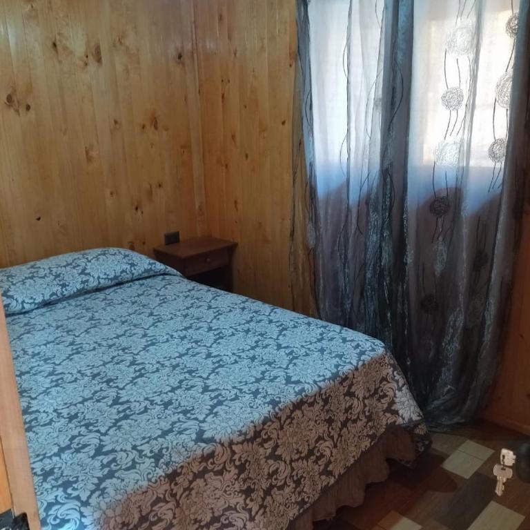 Cabañas Cuento de Hadas Horcon - Apartment - Split Level - 3