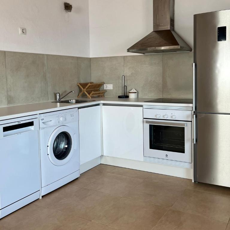 Villa Calma - Apartamento de 2 dormitorios - 19
