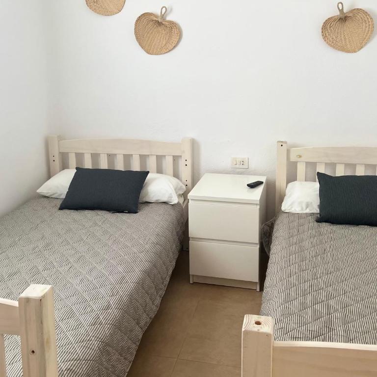 Villa Calma - Apartamento de 2 dormitorios - 17