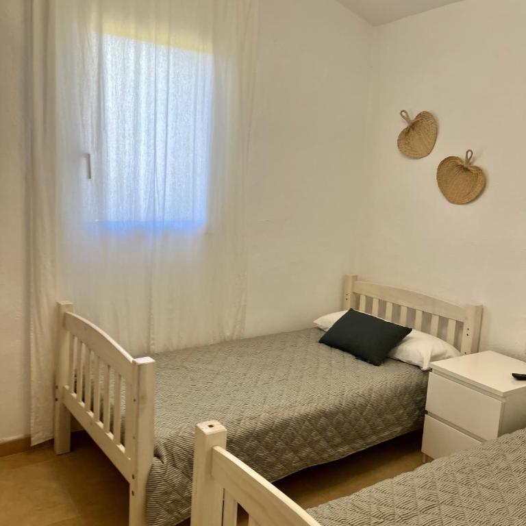 Villa Calma - Apartamento de 2 dormitorios - 20