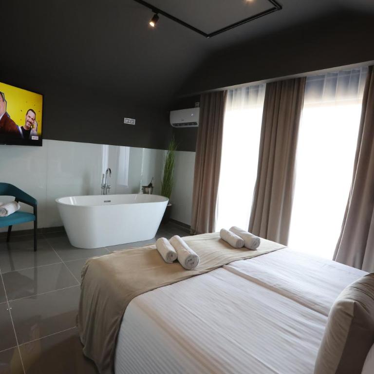 9 apartments - Deluks Apartman - 1