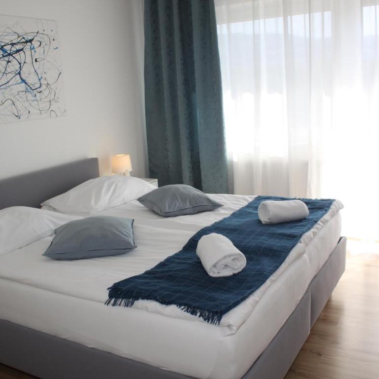 Pension Waldhof am Stubenbergsee - Budget Doppelzimmer - 17