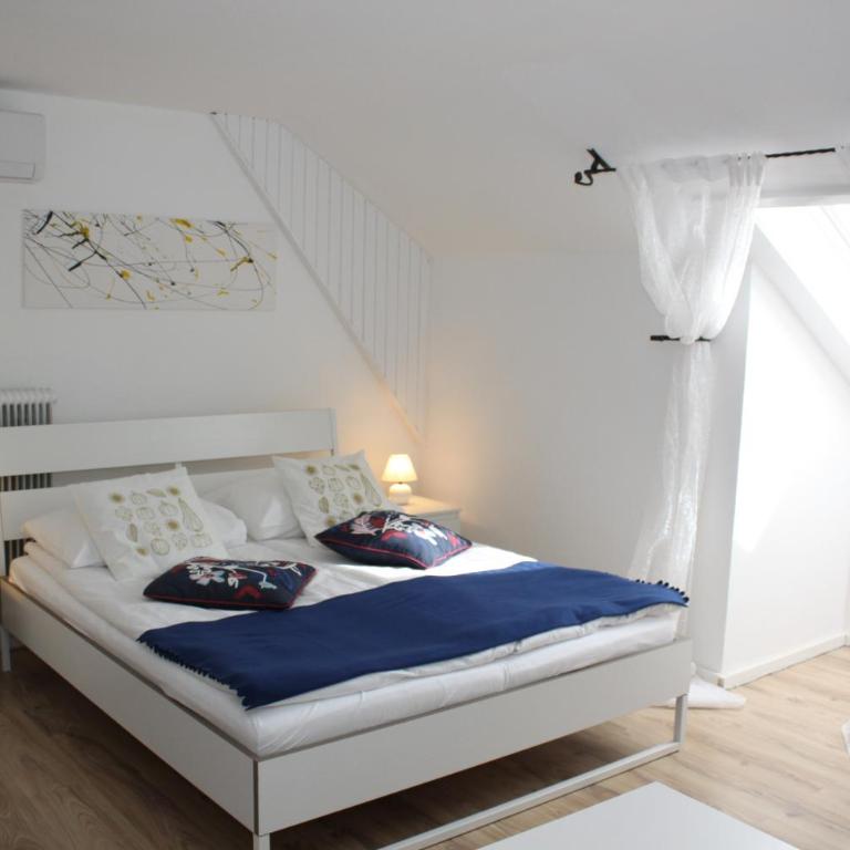 Pension Waldhof am Stubenbergsee - Budget Dreibettzimmer - 15