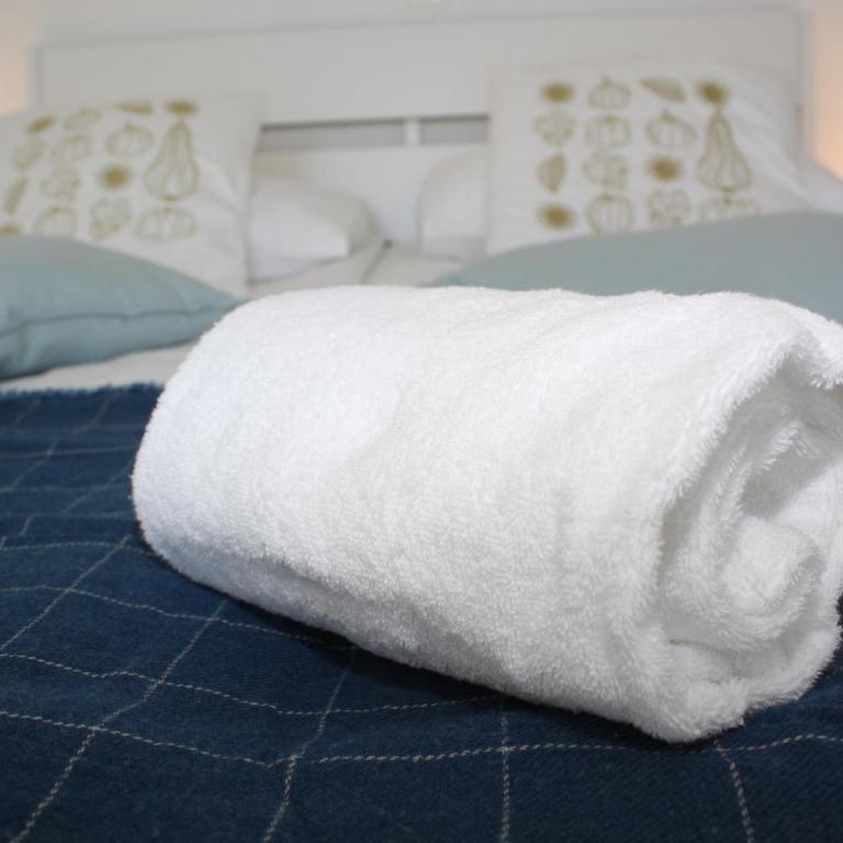 Pension Waldhof am Stubenbergsee - Budget Dreibettzimmer - 17