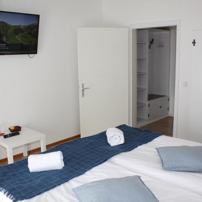 Pension Waldhof am Stubenbergsee - Budget Doppelzimmer - 19