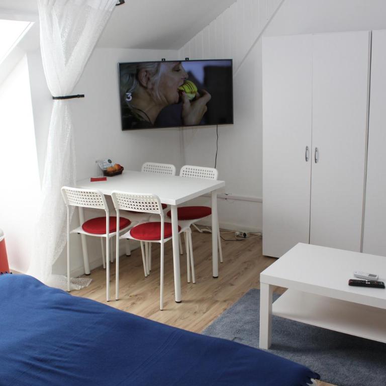 Pension Waldhof am Stubenbergsee - Budget Dreibettzimmer - 21