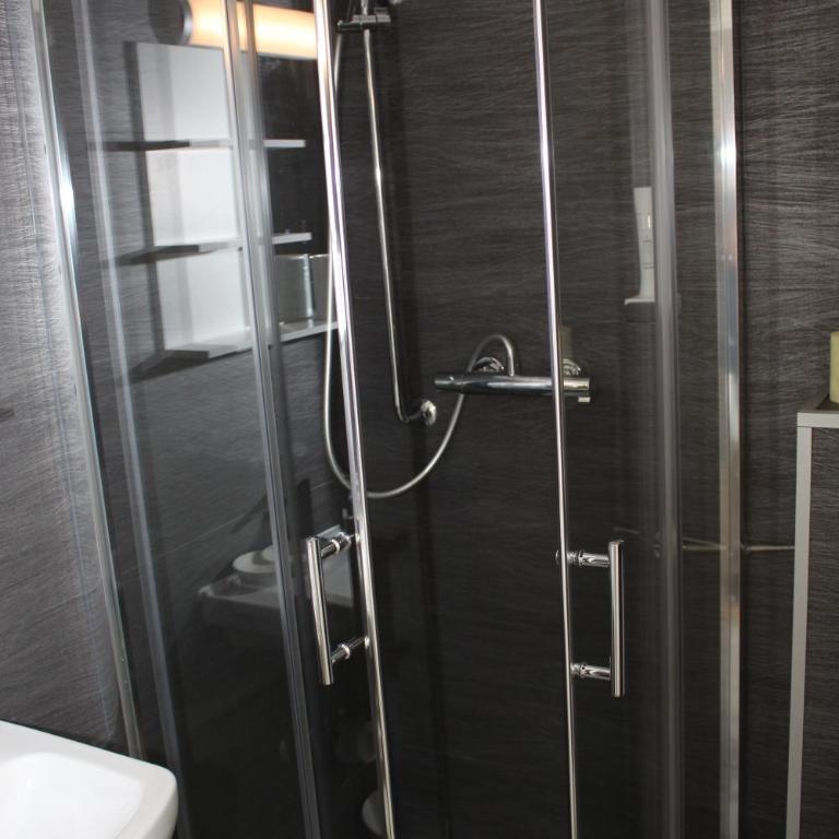 Pension Waldhof am Stubenbergsee - Budget Dreibettzimmer - 19