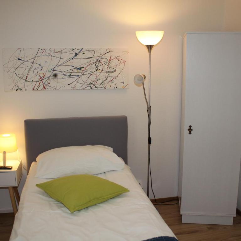 Pension Waldhof am Stubenbergsee - Budget Einzelzimmer - 6