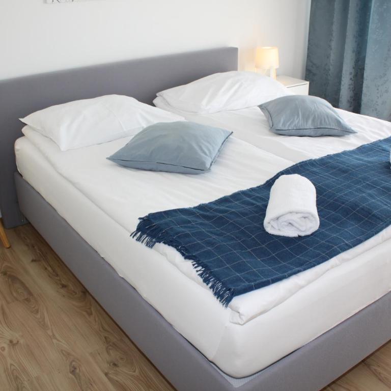 Pension Waldhof am Stubenbergsee - Budget Doppelzimmer - 18