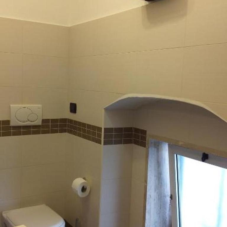 Nial House - Appartamento con 1 Camera da Letto - 6