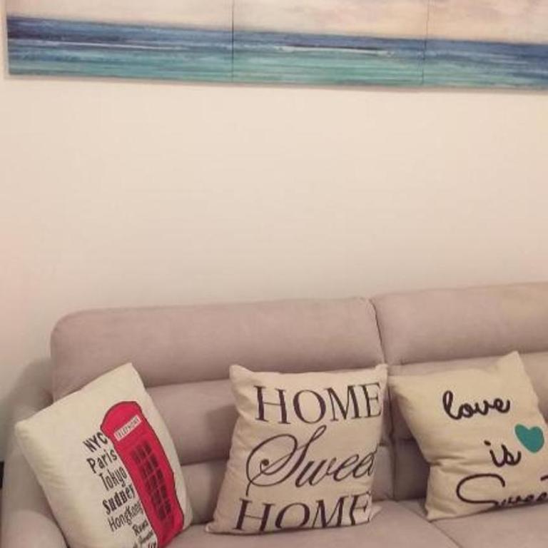 Nial House - Appartamento con 1 Camera da Letto - 7