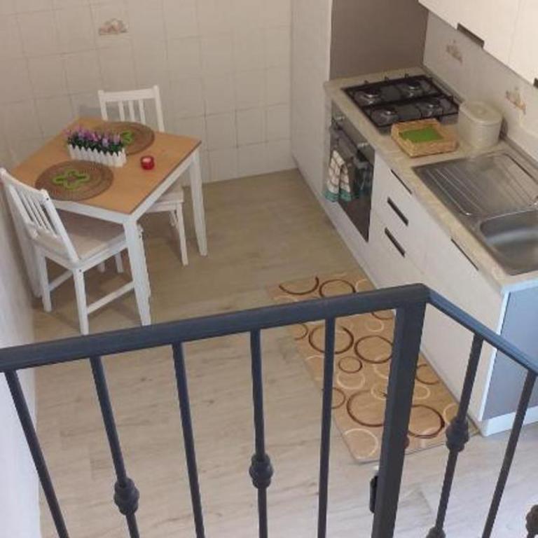 Nial House - Appartamento con 1 Camera da Letto - 9