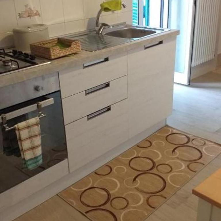 Nial House - Appartamento con 1 Camera da Letto - 13