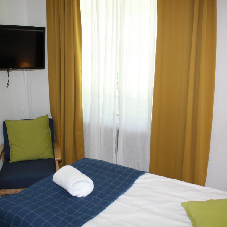 Pension Waldhof am Stubenbergsee - Budget Einzelzimmer - 8