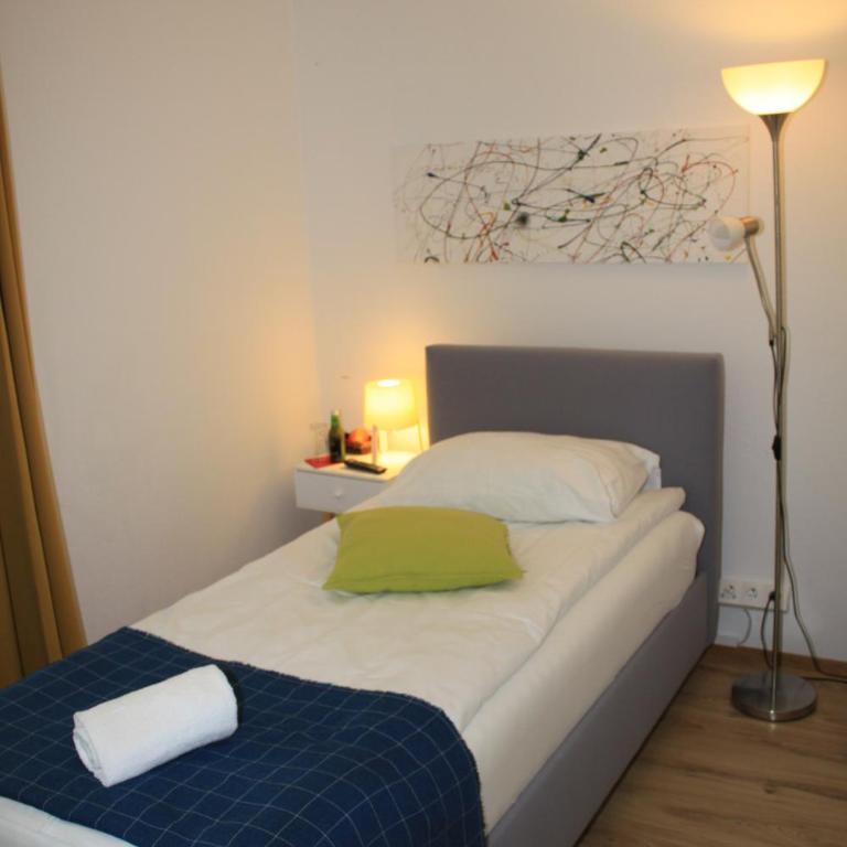 Pension Waldhof am Stubenbergsee - Budget Einzelzimmer - 9