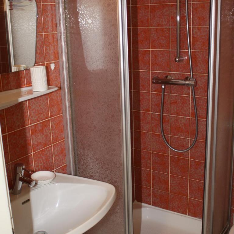 Pension Waldhof am Stubenbergsee - Budget Doppelzimmer - 22