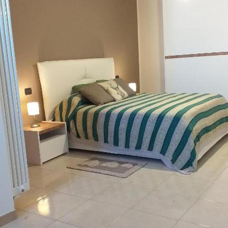 Nial House - Appartamento con 1 Camera da Letto - 15