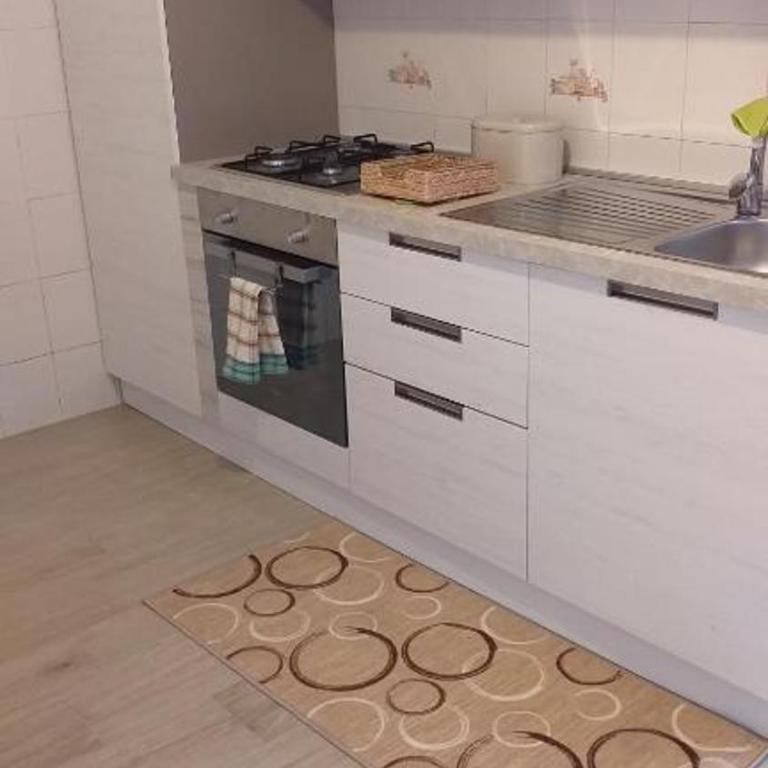 Nial House - Appartamento con 1 Camera da Letto - 16