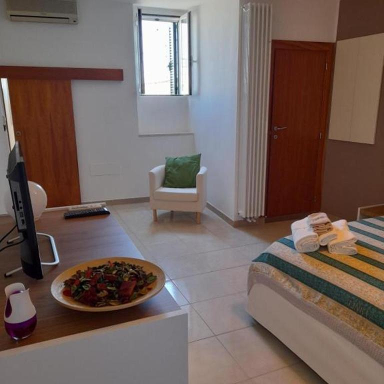 Nial House - Appartamento con 1 Camera da Letto - 17