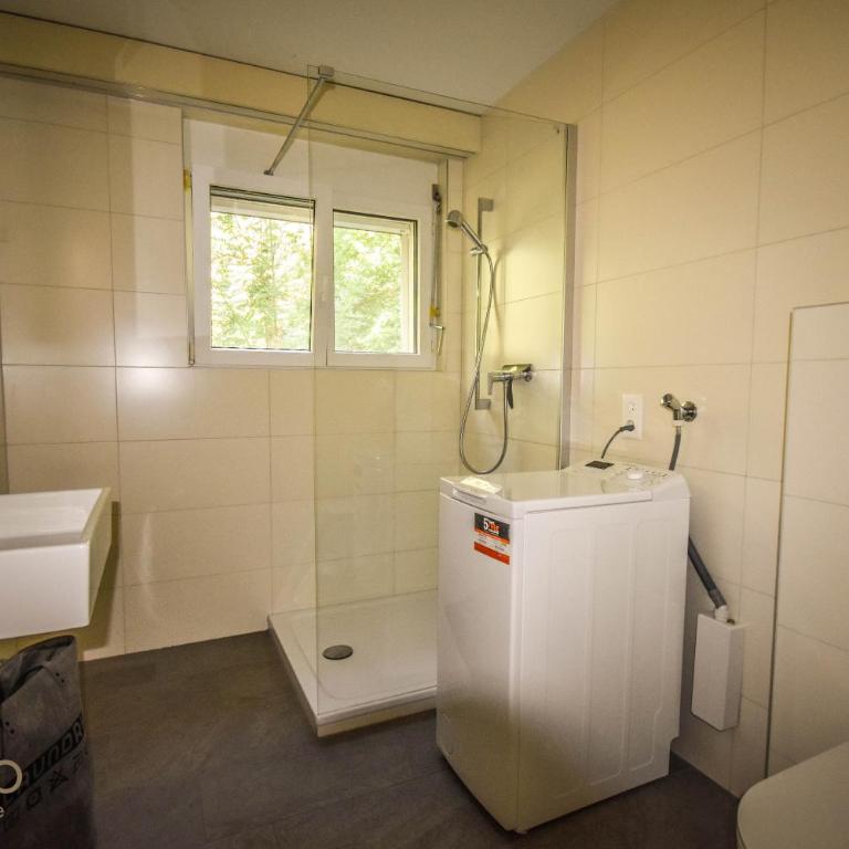 Apartment A im Grünen, Mörel Breiten - Apartment mit 2 Schlafzimmern - 4