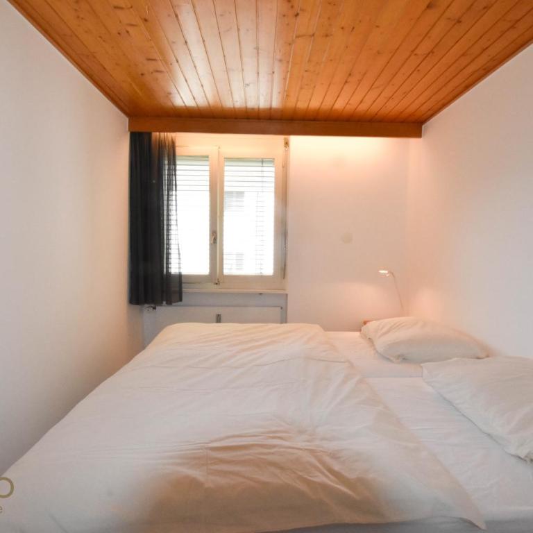 Apartment A im Grünen, Mörel Breiten - Apartment mit 2 Schlafzimmern - 2