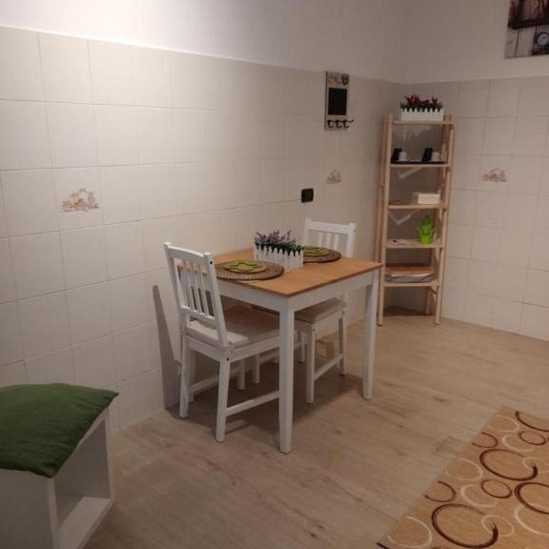 Nial House - Appartamento con 1 Camera da Letto - 18