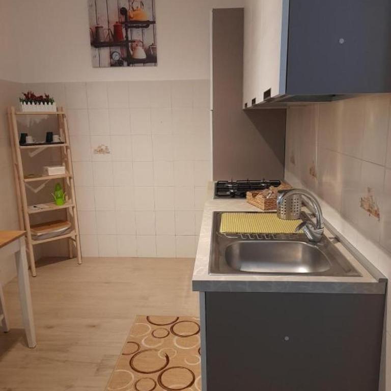 Nial House - Appartamento con 1 Camera da Letto - 19