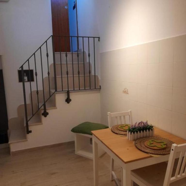Nial House - Appartamento con 1 Camera da Letto - 20