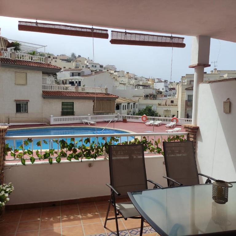 Apartamento Oasis La Herradura - Two-Bedroom Apartment - 1