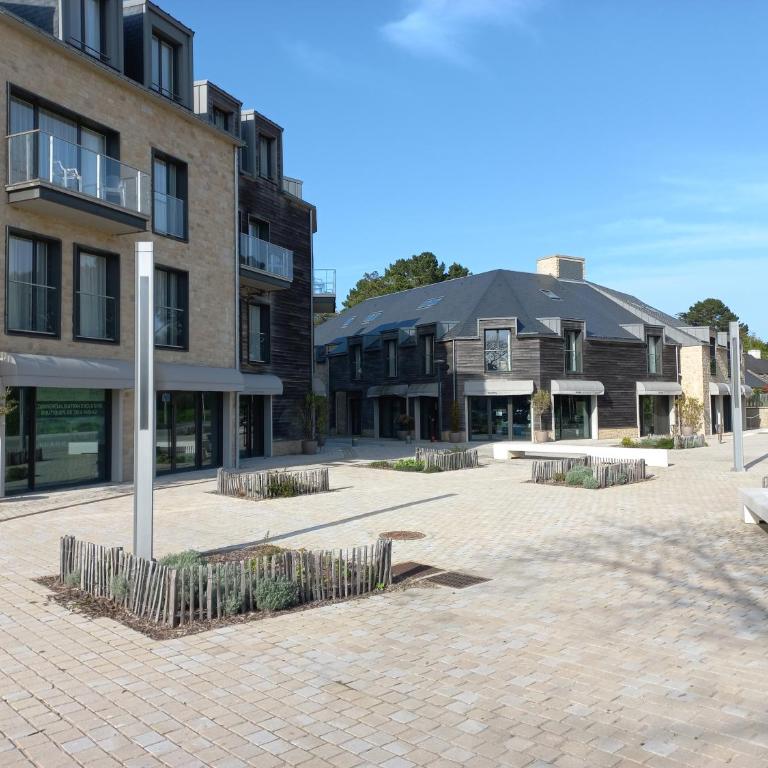 1101 - Appartement 1 Chambre - 26