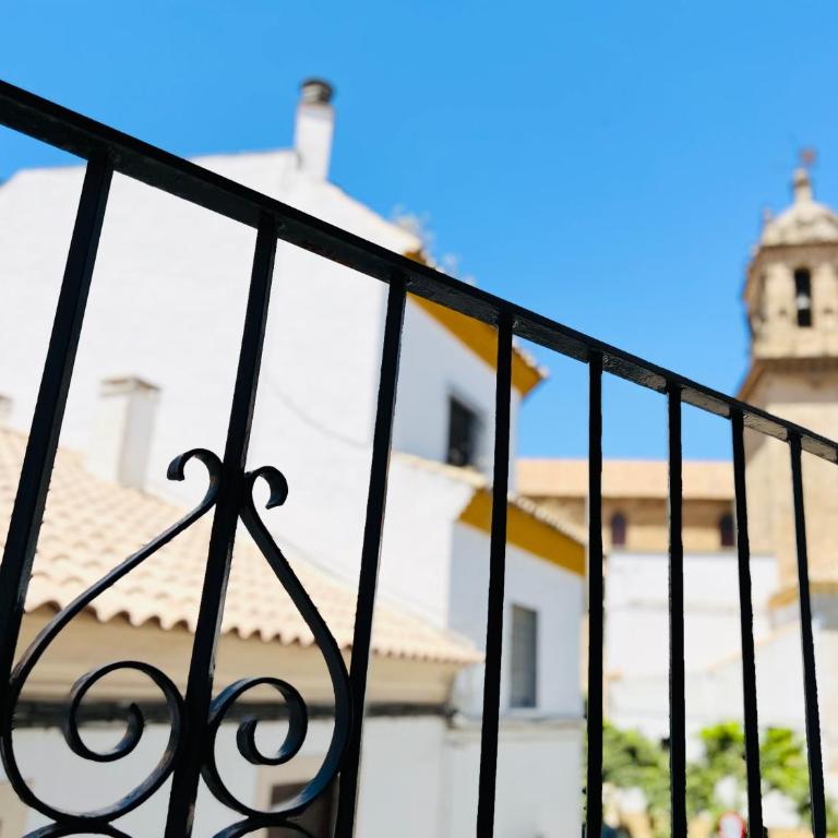 Charming apartment in the wonders of Córdoba - Apartamento de 2 dormitorios - 7