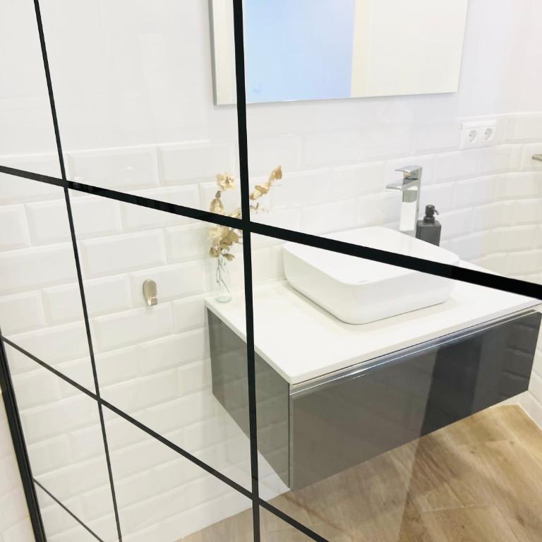 Charming apartment in the wonders of Córdoba - Apartamento de 2 dormitorios - 29