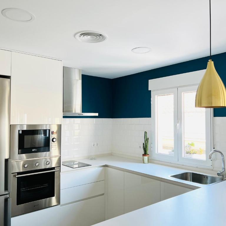 Charming apartment in the wonders of Córdoba - Apartamento de 2 dormitorios - 5