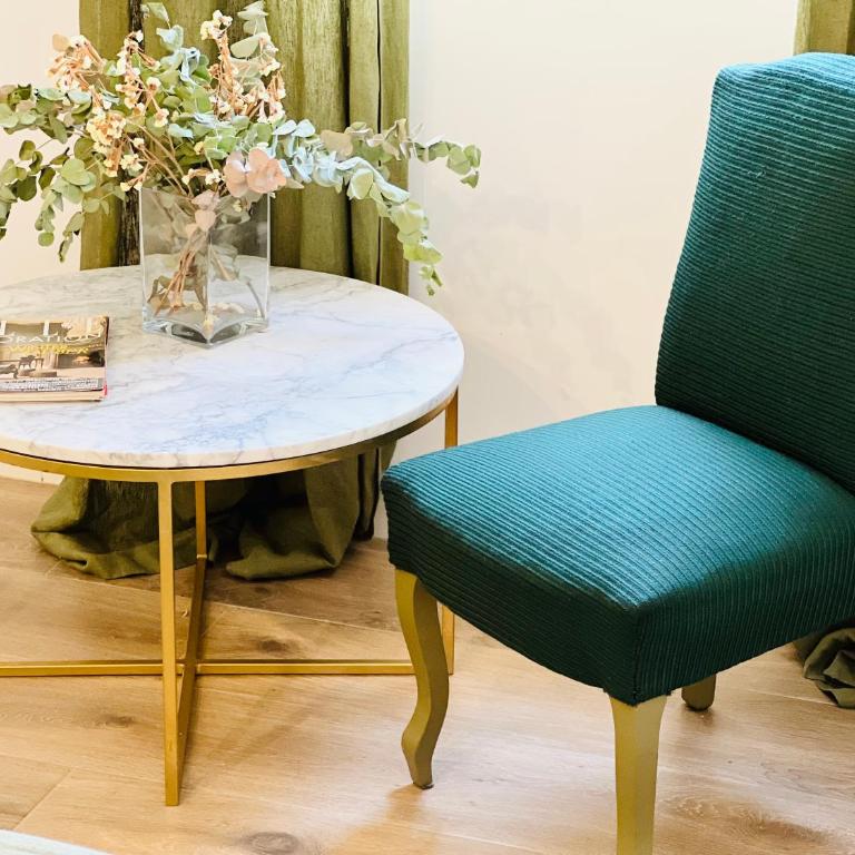 Charming apartment in the wonders of Córdoba - Apartamento de 2 dormitorios - 15