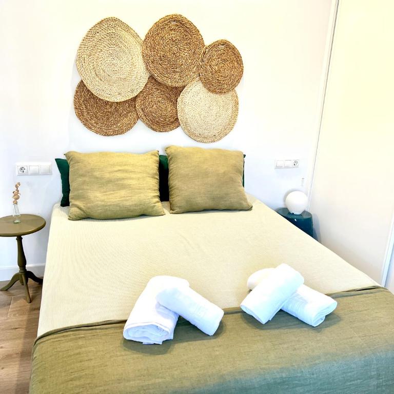 Charming apartment in the wonders of Córdoba - Apartamento de 2 dormitorios - 8