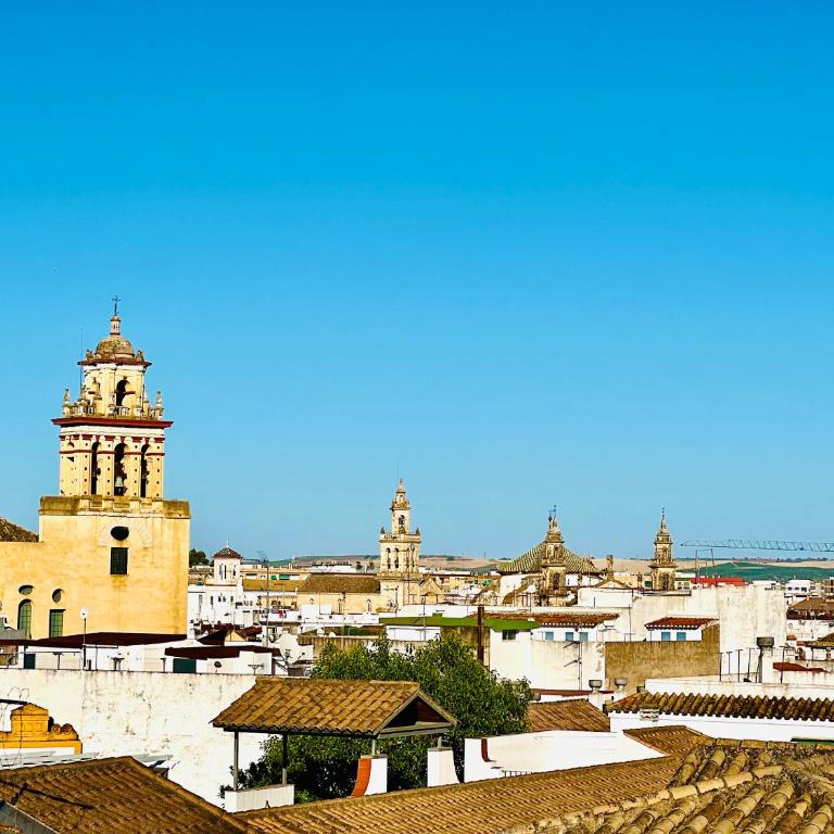 Charming apartment in the wonders of Córdoba - Apartamento de 2 dormitorios - 34