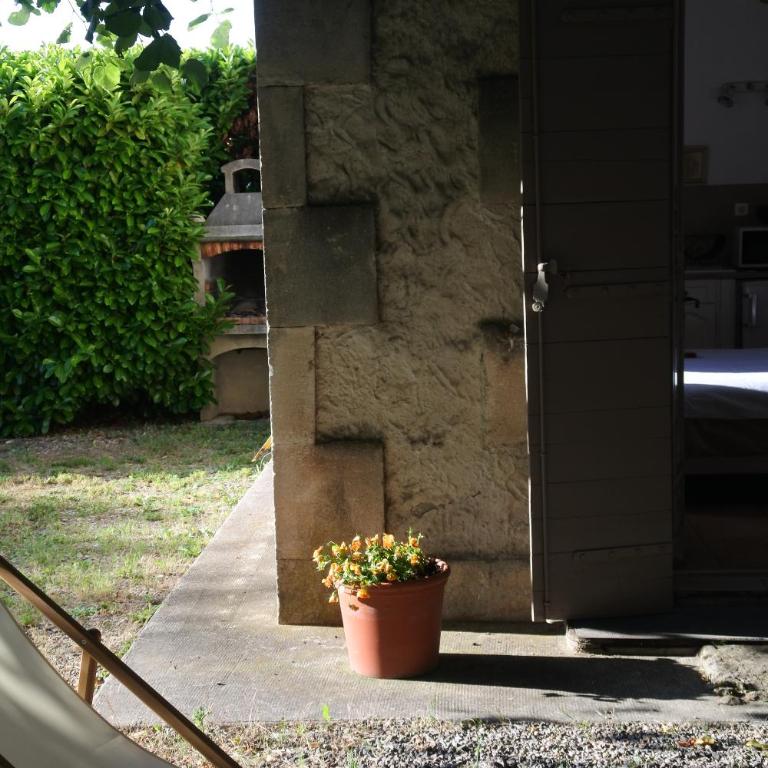 Les Mazets de Pascale - Cottage (2 Adultes) - 4