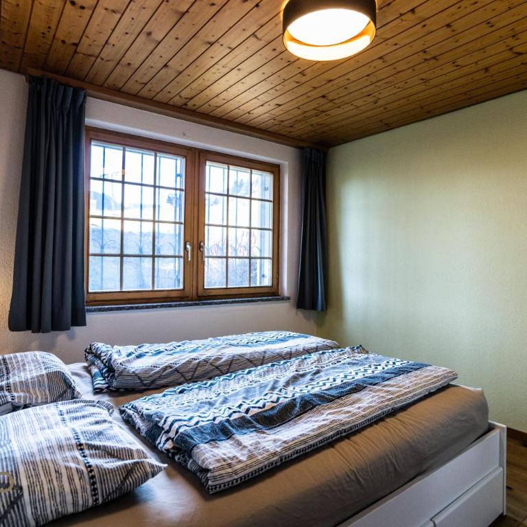 2-Zimmerwohnung an zentraler Lage/Ski-in, Ski-out - Apartment mit 1 Schlafzimmer - 3