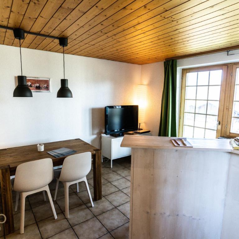 2-Zimmerwohnung an zentraler Lage/Ski-in, Ski-out - Apartment mit 1 Schlafzimmer - 5