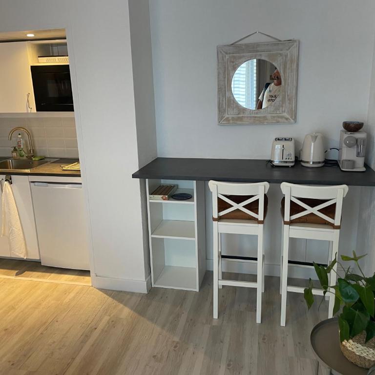 the Dream - One-Bedroom Apartment - 2