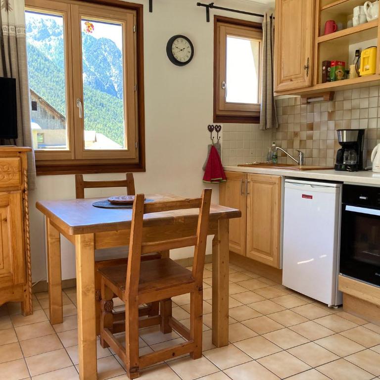La Saume - Appartement - Rez-de-Chaussée - 3