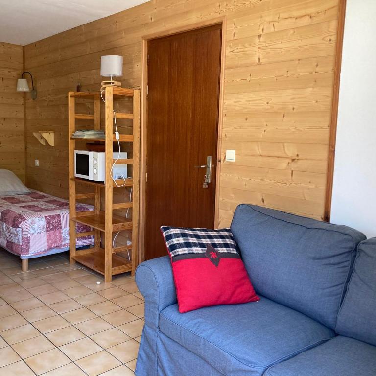 La Saume - Appartement - Rez-de-Chaussée - 8