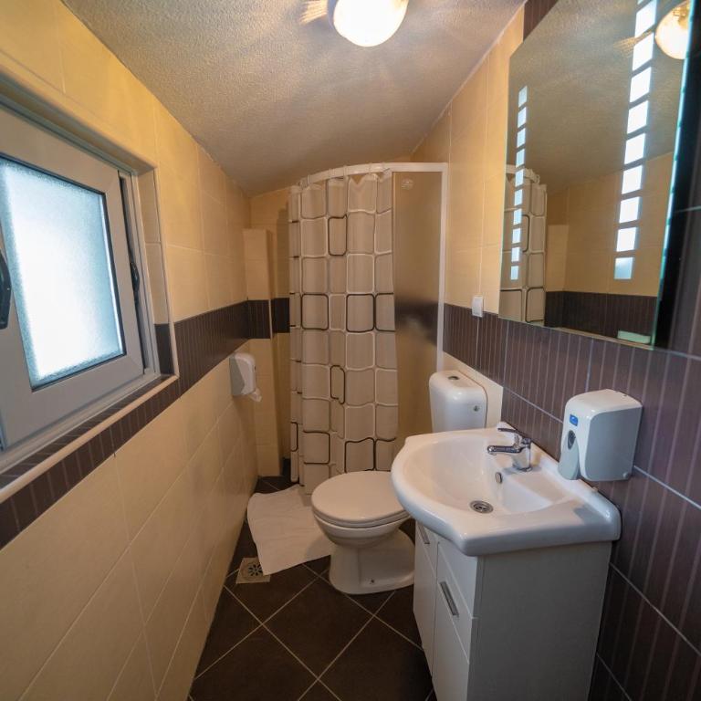 Holiday Park Verse - Deluks Apartman - 1