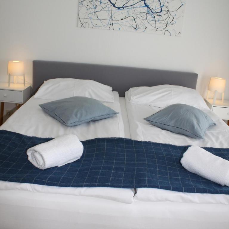 Pension Waldhof am Stubenbergsee - Budget Doppelzimmer - 23