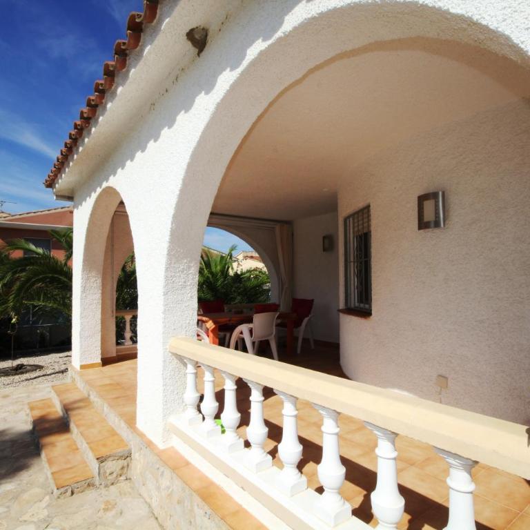 Riumar "Cologne", 300m to beach, private pool, On-Site-Service, dog beach - Casa de 2 dormitorios - 13