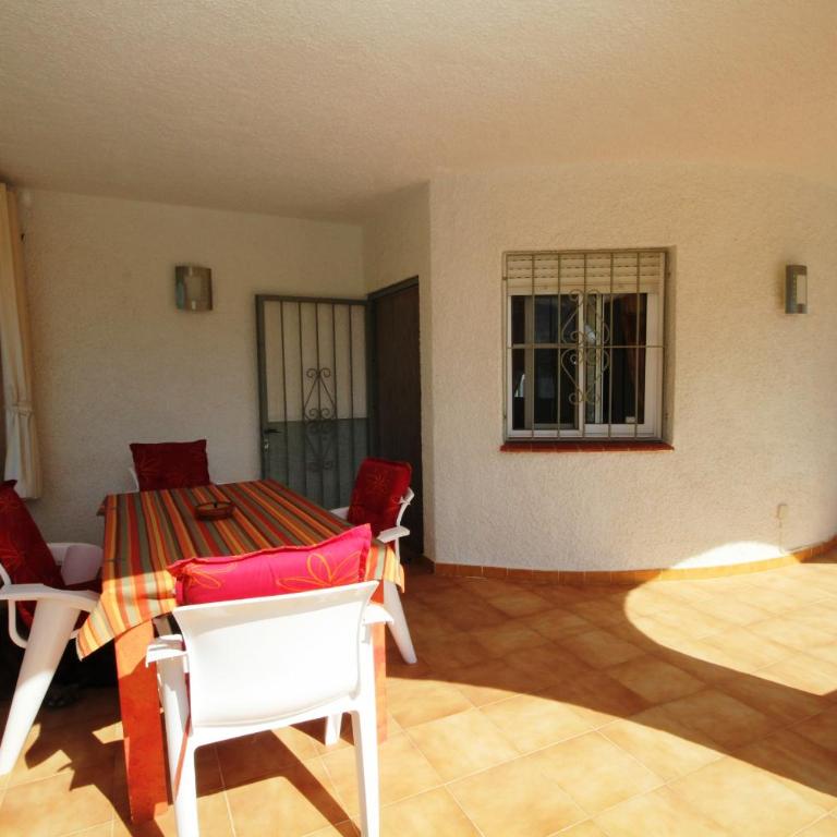 Riumar "Cologne", 300m to beach, private pool, On-Site-Service, dog beach - Casa de 2 dormitorios - 15