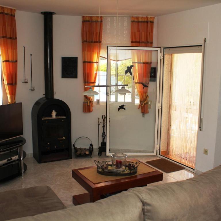 Riumar "Cologne", 300m to beach, private pool, On-Site-Service, dog beach - Casa de 2 dormitorios - 22