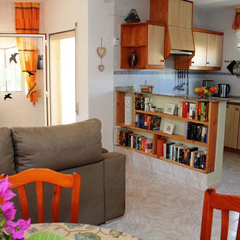 Riumar "Cologne", 300m to beach, private pool, On-Site-Service, dog beach - Casa de 2 dormitorios - 23