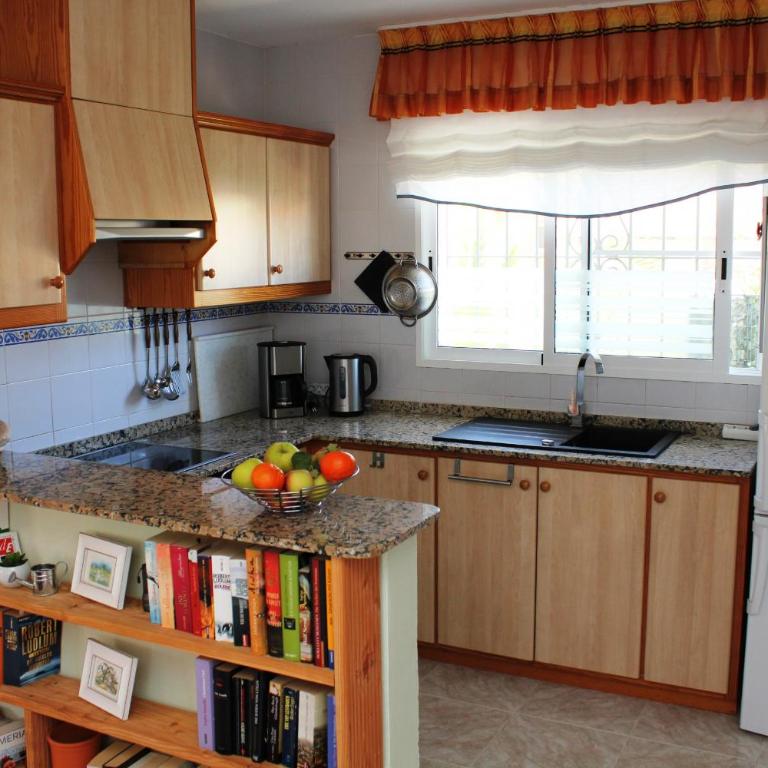Riumar "Cologne", 300m to beach, private pool, On-Site-Service, dog beach - Casa de 2 dormitorios - 24