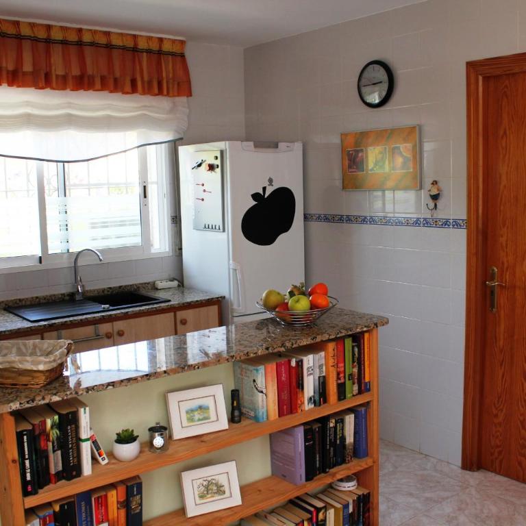 Riumar "Cologne", 300m to beach, private pool, On-Site-Service, dog beach - Casa de 2 dormitorios - 25